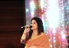 ली रिदम द्वारा आयोजित “विजया सम्मिलनी” में संगीत, सुर और मानवता से सजी संगीतमय संध्या ने कार्यक्रम को बनाया यादगार