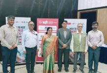 भारत पहली बार करेगा ‘वर्ल्ड लैंडस्लाइड फोरम की मेज़बानी; 75 देशों के 1,900 लेखक हिस्सा लेंगे